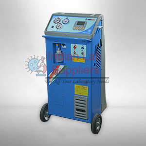 Automatic ACRU